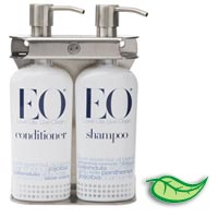 TWO CHAMBER DISPENSER FOR EO PRODUCT  