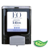 EO® LOTION DISPENSER LAVENDER LABEL Packed 1 each 