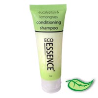 ECO ESSENCE® CONDITIONING SHAMPOO 1oz Tubes, Packed 450 
