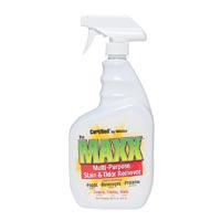 NILODOR CERTIFIED THE MAXX Multi-Purpose Stain & Odor Remover