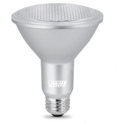 LED INDOOR/OUTDOOR REFLECTOR 10.5watt 3000K 750 lumens 12 per case