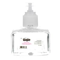 GOJO LTX CLEAR/MILD FOAM HANDWASH REFILL Packed: 3/700ml