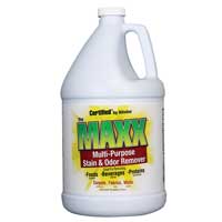 NILODOR CERTIFIED THE MAXX Multi-Purpose Stain & Odor Remov 