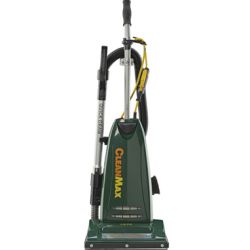 CLEANMAX® PRO SERIES® 14 UPRIGHT VACUUM CLEANER 14" Vacuum with tools & hepa fil Auto height adjustment