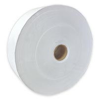 BAYWEST® JRT SENIOR 12" JUMBO TOILET TISSUE 1 ply (6 rolls/4500') (equals 144 household rolls)