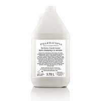 PHARMACOPIA GALLON REFILL VERBENA Hair Conditioner Packed 4/1 Gallon