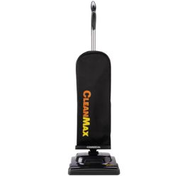 CLEANMAX ZOOM 200 VACUUM Only weighs 8 lbs! Packed: 1 each