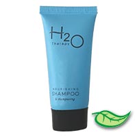 H2O THERAPY COLLECTION  0.85oz Shampoo Solid Tube