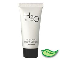 H2O THERAPY COLLECTION  0.85oz Body Lotion Solid Tube