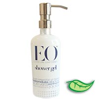  EO AQUAMENITIES SHOWER GEL REPLACEMENT BOTTLE 