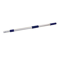 MAXIPLUS POCKET WET MOPPING  60" telescopic handle 