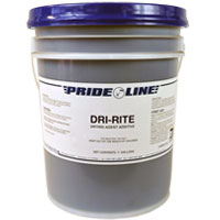 DRI-RITE LIQUID RINSE  Packed: 5 gallon pail 