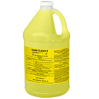 SANI-CLEAN II SANITIZER packed 4/1gl 