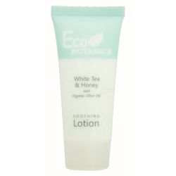 ECO BOTANICS SOOTHING LOTION 0.85oz tube 300 per case