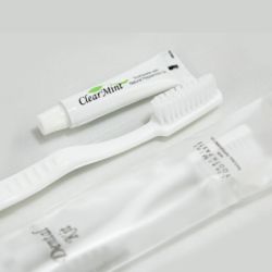 UNIVERSAL SOAPS & ACCESSORIES Dental Care Kit packed 500