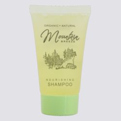 MOUNTAIN BREEZE AMENITIES 