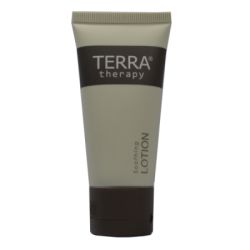 TERRA THERAPY AMENITIES  Lotion 1oz tube packed 300