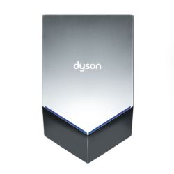 Dyson Airblade™ V Hand Dryer Nickel 110-127v 