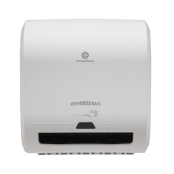 EnMOTION® IMPULSE® 8 AUTOMATED ROLL TOWEL DISPENSER Signed lease agreement required 