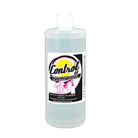 CONTROL™ OIL EMULSIFIER LAUNDRY SPOTTER Packed: 1 each quart 