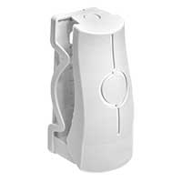 ECO-AIR PASSIVE AIR FRESHENER DISPENSER CABINET, WHITE Packed: 1 each 