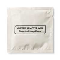 LA FRESH® MAKEUP REMOVER WIPES IN PREMIUM WHITE WRAPPER 500 Wrapped Towelettes 