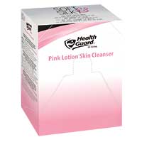 PINK LOTION SKIN CLEANER  Bag-In-Box 8/1200ml 