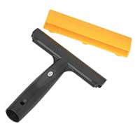 ETTORE&reg; PRO+ CONTOUR SCRAPER 