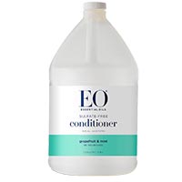 EO® GALLON REFILL GRAPEFRUIT AND MINT Hair Conditioner 1 Gallon