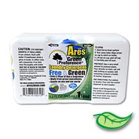 "GREEN" ARES HE LIQUID DETERGENT VENDING BOXES (54) Liquid 