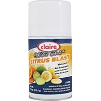 CLAIRE&reg; METERED AIR FRESHENER REFILLS