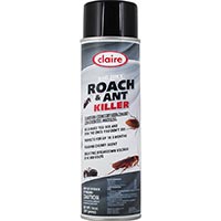 CLAIRE® BIG JINX ROACH & ANT KILLER 12/14oz aerosol cans 