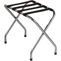 LUGGAGE RACK  Hammertone powder coat finish, w/o bumper