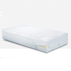 CleanRest Waterproof Mattress Protector - CleanRest