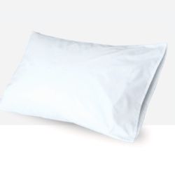 CLEANREST® PRO PILLOW ENCASEMENT Standard 20"x26" packed: 4 each 