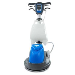 EDIC TORO FLOOR MACHINES 1725-TESW 17" Orbital Scrubber