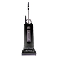 SEBO VACUUM CLEANERS  12" SEBO X4 Pet Upright Vacuum Automatic Height Adjustment Blac