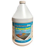 MAINTENANCEPRO™ ALL-PURPOSE CLEANER Packed 4/1 gallons 