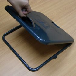 DOGIPOT® ACCESSORIES LID FOR WASTE RECEPTACLE DP1210-0 before 2010 