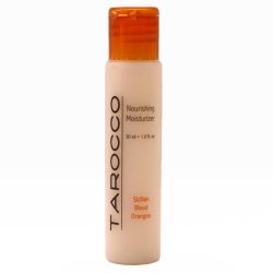 BARONESSA CALI TAROCCO AMENITIES Lotion 30ml Flip Cap Bottle, 400 per case
