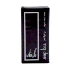 WHISH AMENITIES COLLECTION 28g (.98oz) Paper Wrap Soap 
