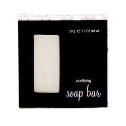 WHISH AMENITIES COLLECTION 50g (1.76oz) Boxed Soap 