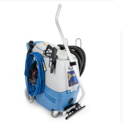 EDIC CR2 TOUCH-FREE RESTROOM RESTORATION 2700RC VACUUM 