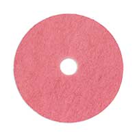 PINK ERASER FLOOR PADS 20" Packed 5