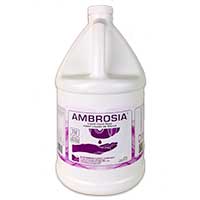 AMBROSIA® BULK LIQUID HAND SOAP 4/1 gallons Almont Scent