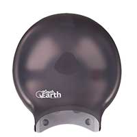 DISPENSER JRT SENIOR JUMBO SINGLE ROLL TOILET TISSUE