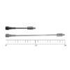 EXTENSION WAND #VP72  FOR VICTORY ELECTROSTATIC SPRAYER 12" 