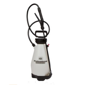 INDUSTRIAL SPRAYER  INDUSTRIAL SPRAYER