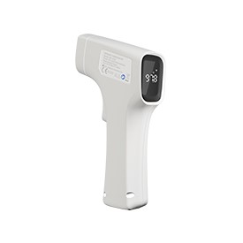 INFRARED NON-CONTACT BODY THERMOMETER Gun style. 1/ea ON SALE!!! ONLY $25