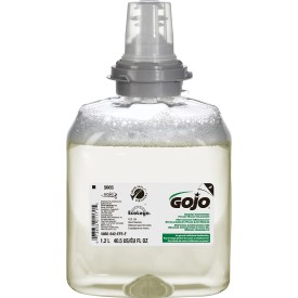 GOJO HAND FOAMING CLEANER 516504 1.25L 